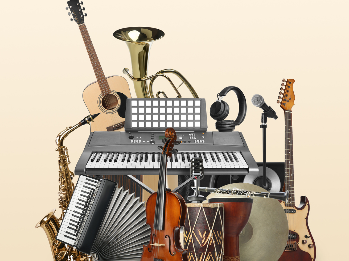Select Ensemble