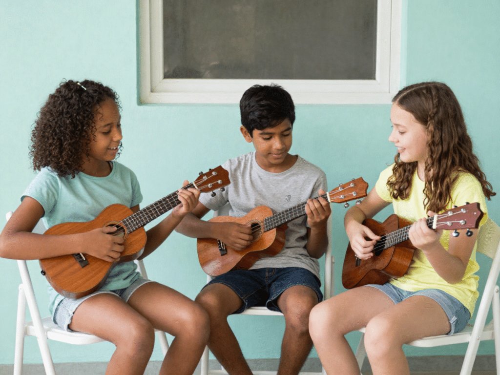 Homeschool Harmony Hub