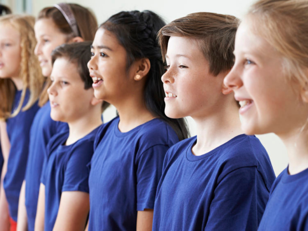 Singing Club