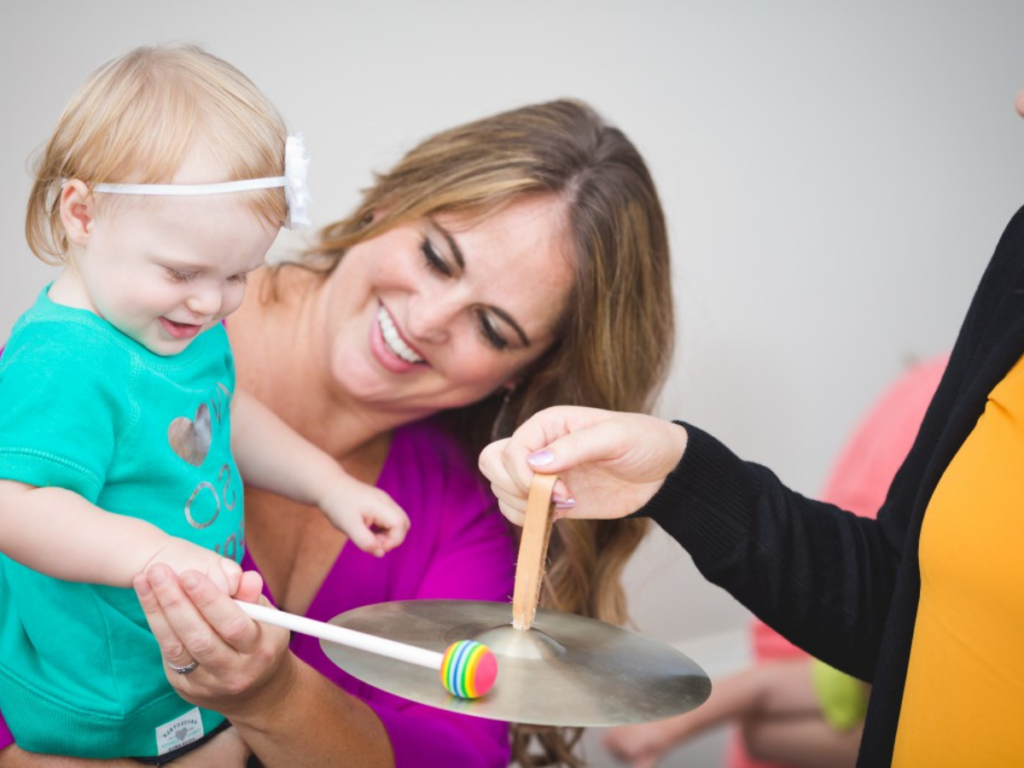 Kindermusik